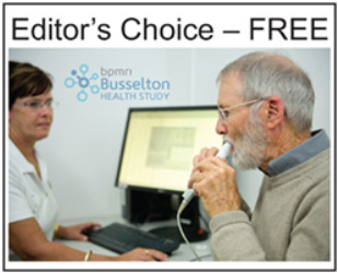Editor's Choice