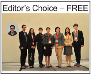 Editor's Choice