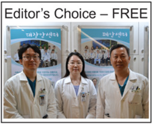 Editor's Choice