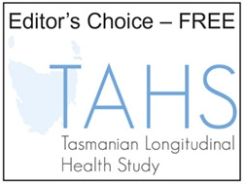 Editor's Choice