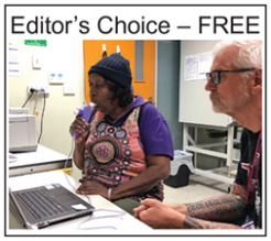 Editor's Choice