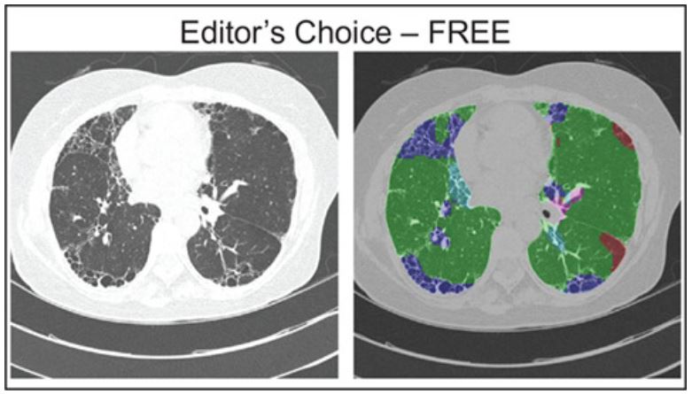 Editor's Choice