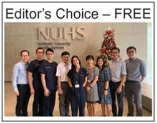 Editor's Choice