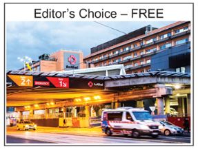 Editor's Choice