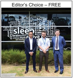 Editor's Choice