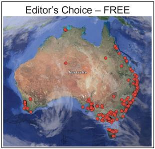 Editor's Choice
