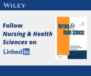 NHS on LinkedIn