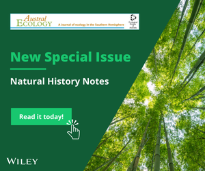 Natural History Notes promotional image