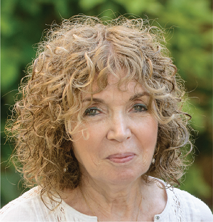 Michal Schwartz