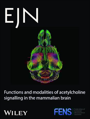 Virtual Issue: Functions and modalities of acetylcholine signaling in the mammalian brain