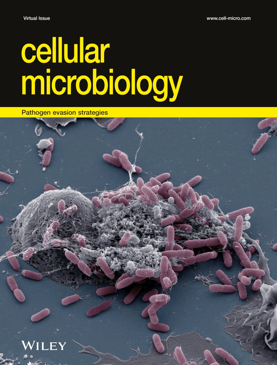 Pathogen evasion strategies