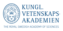Royal Swedish Academy of Sciences  Logo