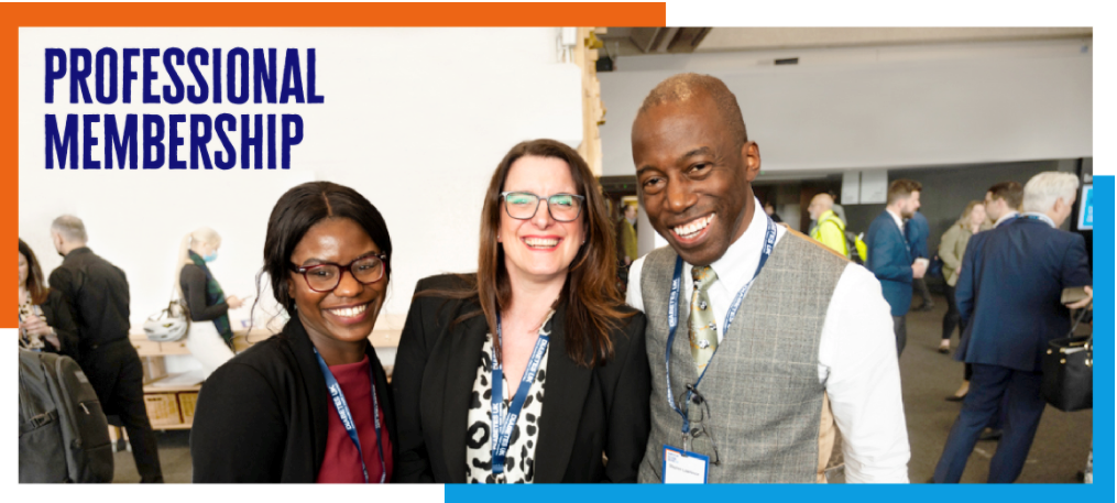 Become a Diabetes UK professional member, join a growing network of professional members and help support people living with diabetes.