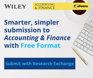 Free Format Submission with Research Exchange