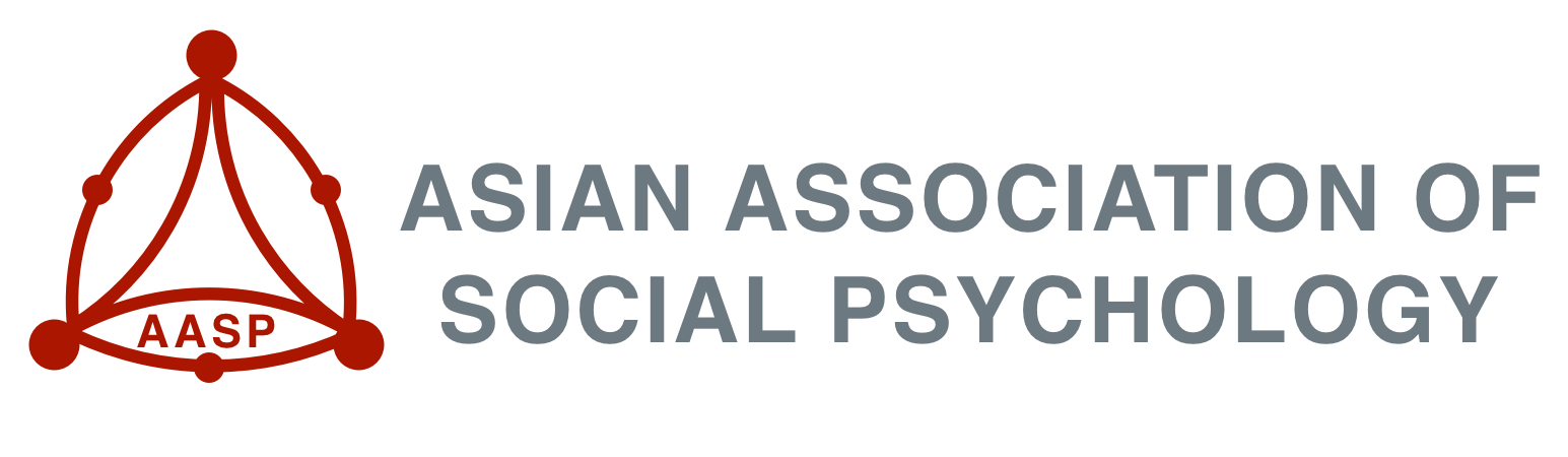 Asian Association of Social Psychology logo