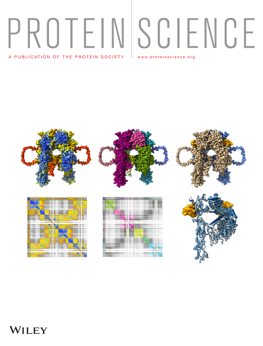 Tools for Protein Science 2024 virtual issue cover