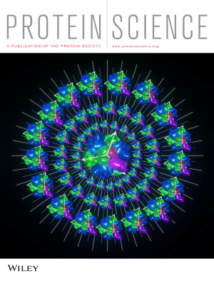 Protein Design virtual issue cover