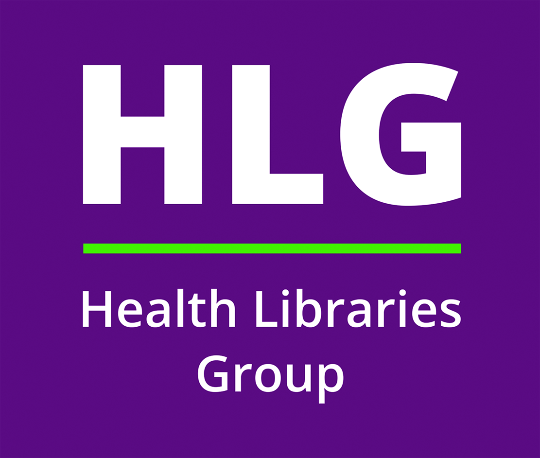 Health Libraries Group, Chartered Institute of Library and Information Professionals