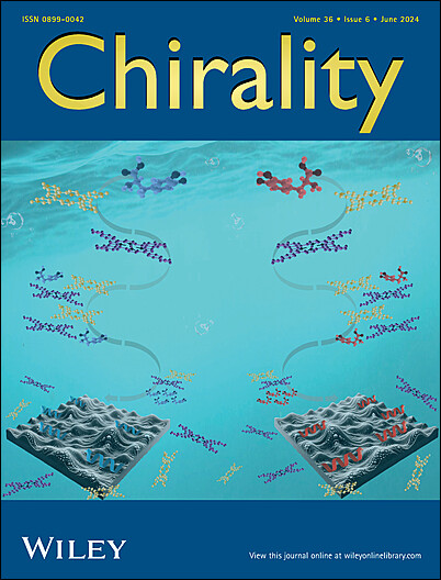 Cover Image, Volume 36, Issue 6