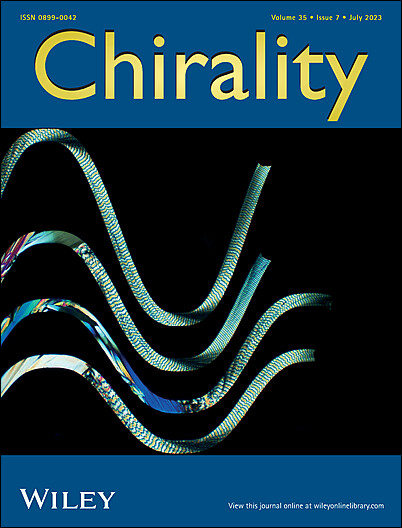Cover Image, Volume 35, Issue 7