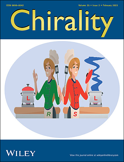 Cover Image, Volume 35, Issue 2
