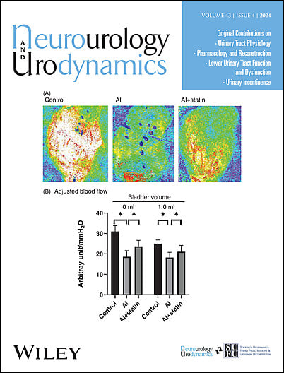Cover Image, Volume 43, Number 4, April 2024
