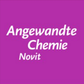 Angewandte Chemie Novit logo