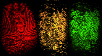 Fingerprints Tell All - Progress in fingerprint analysis