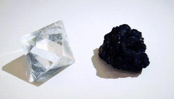 Secret of “Fetid Fluorite” Aired - Elemental fluorine F<sub>2</sub> detected for the first time in a natural mineral
