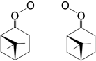 Conifer Scent Influences Climate - Detection by IR: The ozonolysis of terpenes forms Criegee intermediates that oxidize SO<sub>2</sub>