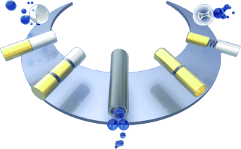 Nanomotors in the Fast Lane - Moving from science fiction to reality: chemically driven micro- and nanomotors