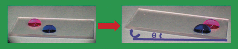 A Future without Cleaning - Transparent and durable: fluorine-free anti-smudge polyurethane coatings