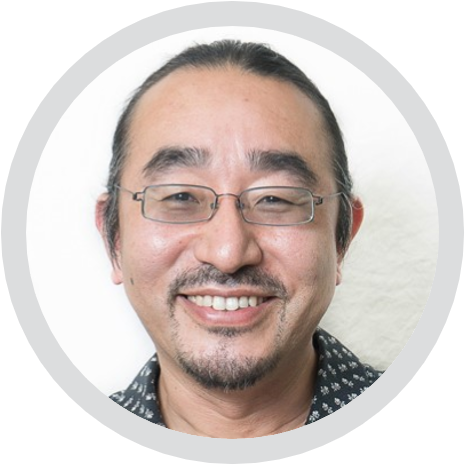 Hiroaki Suga