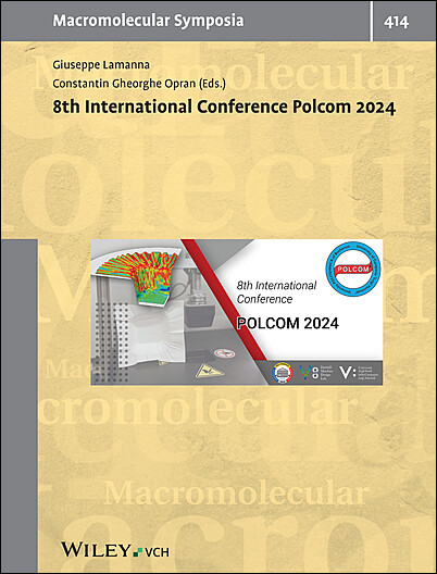 Macromol. Symp. 414