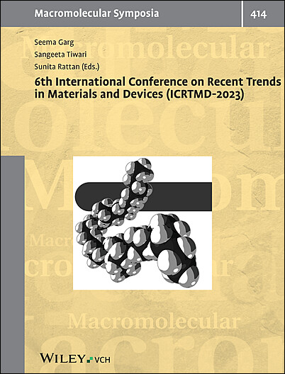 Macromol. Symp. 414