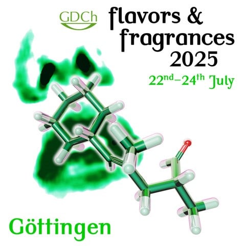 flovors & fragrances conference 2025