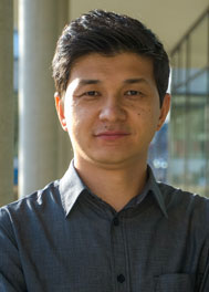 Timur Ashirov