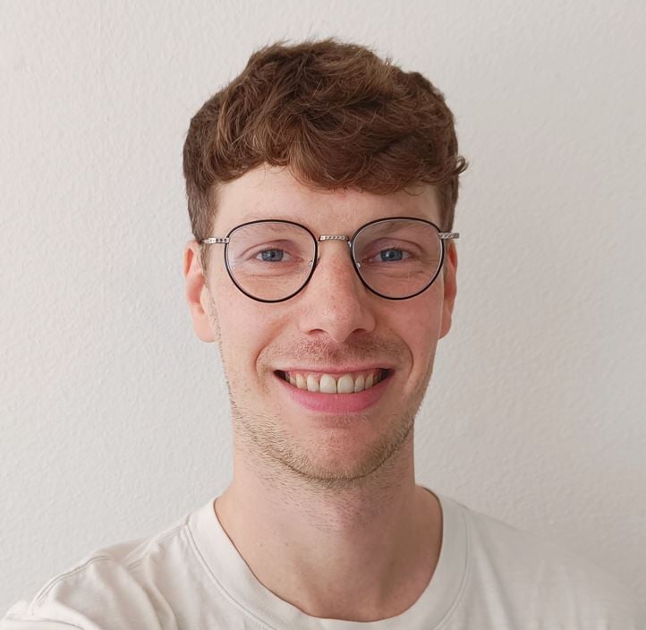 Joël F. Keller