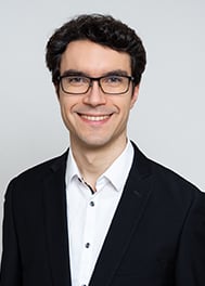 Marius D. R. Lutz