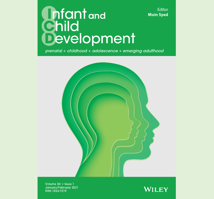 New Title and Cover