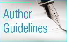Author Guidelines