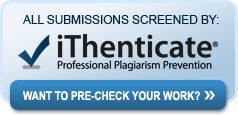 iThenticate 
