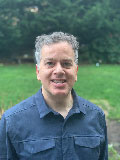 Picture of Ira Kantrowitz-Gordon