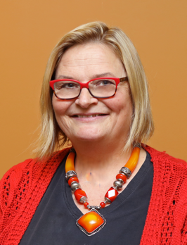 Picture of Lisa Hanson