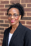 Picture of Pamela J. Reis