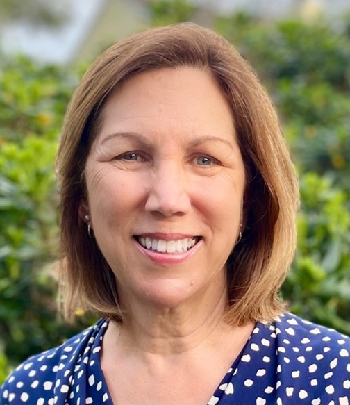 Picture of Sharon Bond