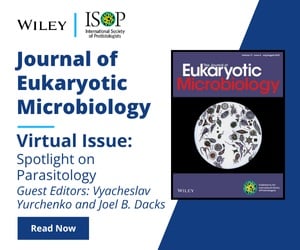 Virtual issue: JEM Spotlight on Parasitology: Journal of Eukaryotic Microbiology