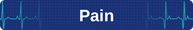 Pain