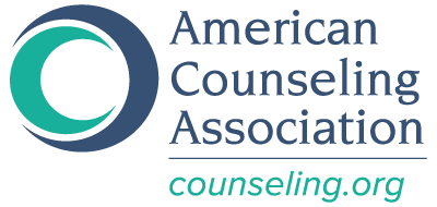 American Counseling Association logo