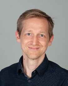 Marc Patterson